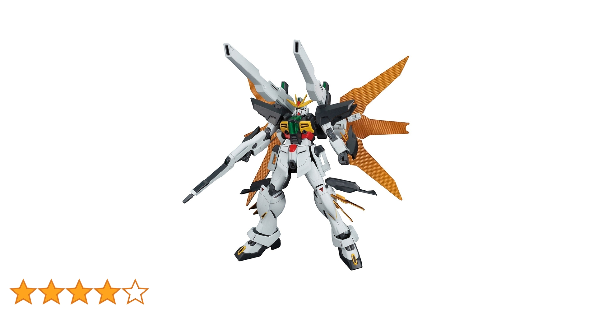 Amazon | HGAW 1/144 GX-9901-DX ガンダムダブルエックス (機動